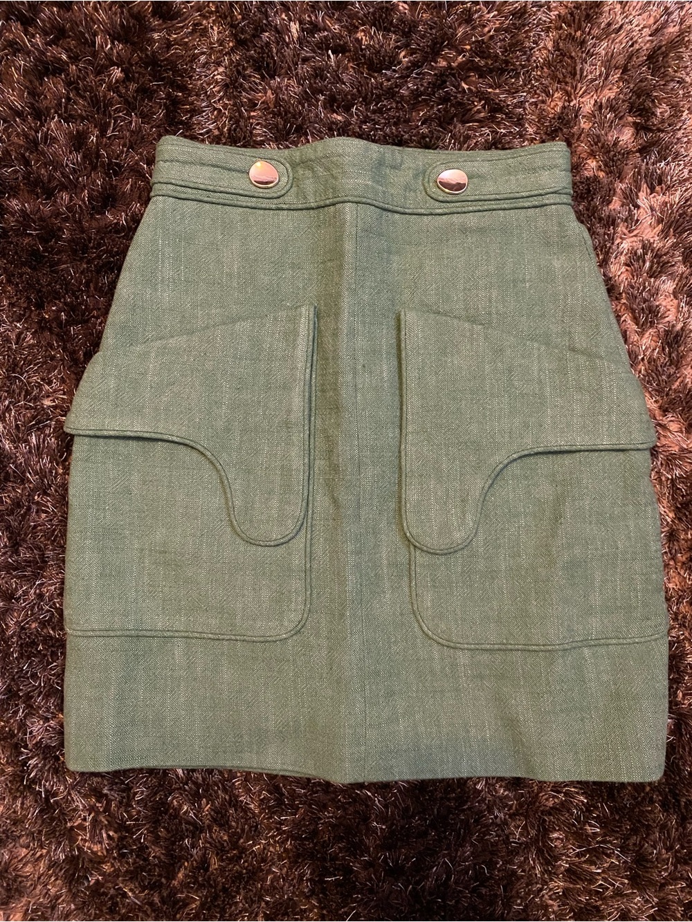 Acler Skirt